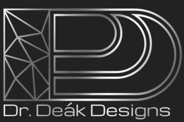 Dr. Deák Designs
